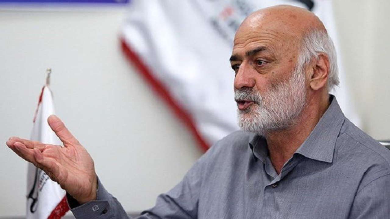 رسول کربکندی: هواداران سپاهان به چیزی جز قهرمانی راضی نیستند