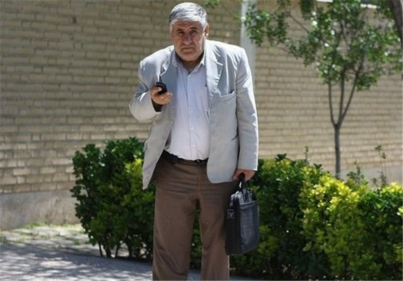 سانحه رانندگی برای مدیر سابق استقلال خوزستان
