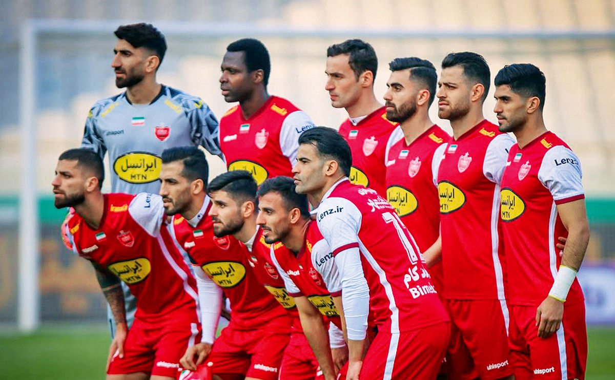 خبری از پرداخت وام به پرسپولیس نیست
