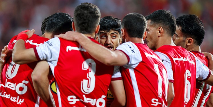 بیژن ذوالفقار نسب: پرسپولیس شانس اول قهرمانی لیگ و جام حذفی است
