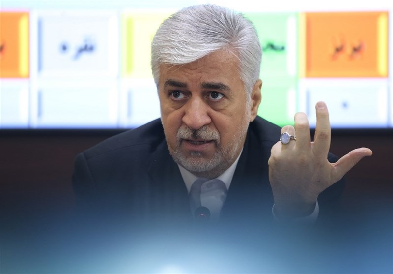 سجادی: کسی به من نگفته که مجوز استقلال صادر نمیشود/ AFC گفت قبلاً صداقت و راستگویی نبود