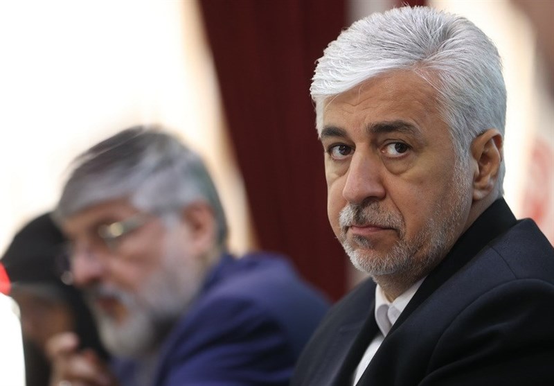 حمید سجادی: هنوز پرسپولیس و استقلال از آسیا حذف نشدهاند