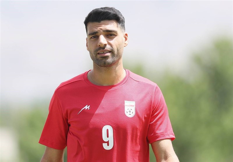 پیشنهاد 35 میلیون یورویی النصر و الهلال به مهدی طارمی / ادعای رسانه پرتغالی