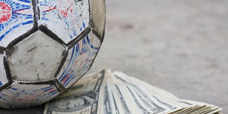 افشای سوء استفاده دلال ها از اشکال قوانین داخلی فوتبال کشور برای انتقال بازیکن به اروپا