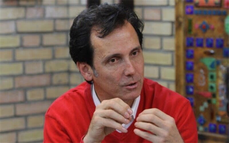 سعید عزیزیان: هیچ بهانهای برای قهرمان نشدن پرسپولیس وجود ندارد