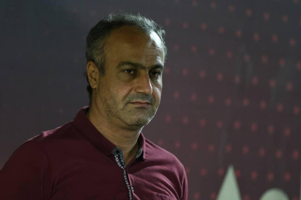 عضو هیات مدیره پرسپولیس: همه بازی ها باید بدون تماشاگر برگزار شود!