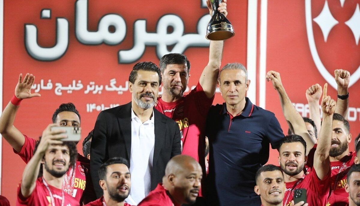 پانزدهمین جام سرخ با یحیی