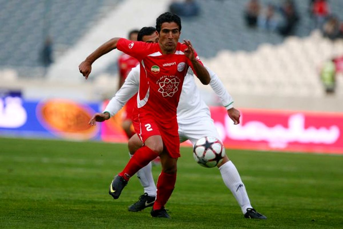 علیرضا محمد: پرسپولیس و استقلال در بهترین شرایط قرار دارند