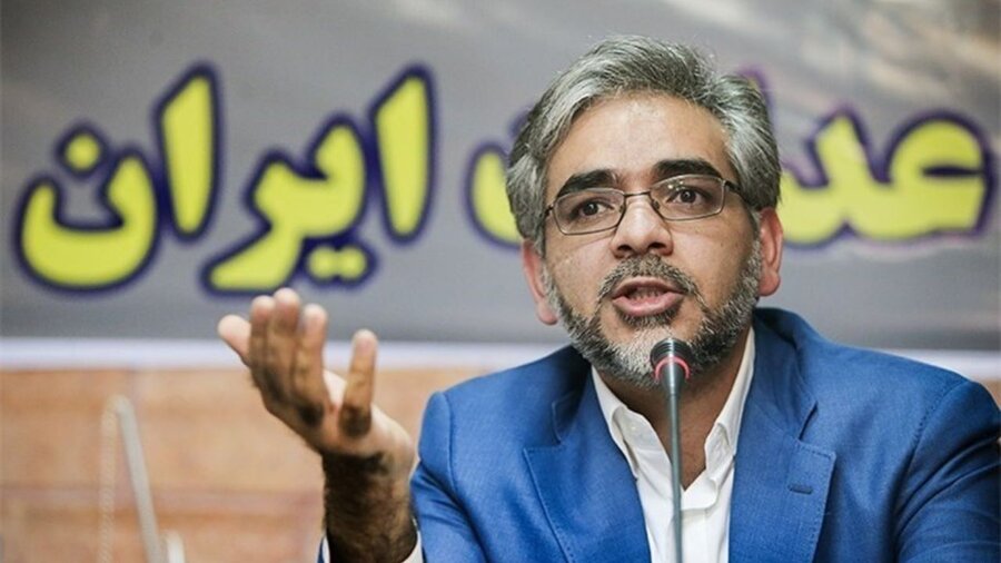 سجادی، صدای قربان زاده را در آورد؛ امیدوارم این آخرین تنفس و تعویق باشد!