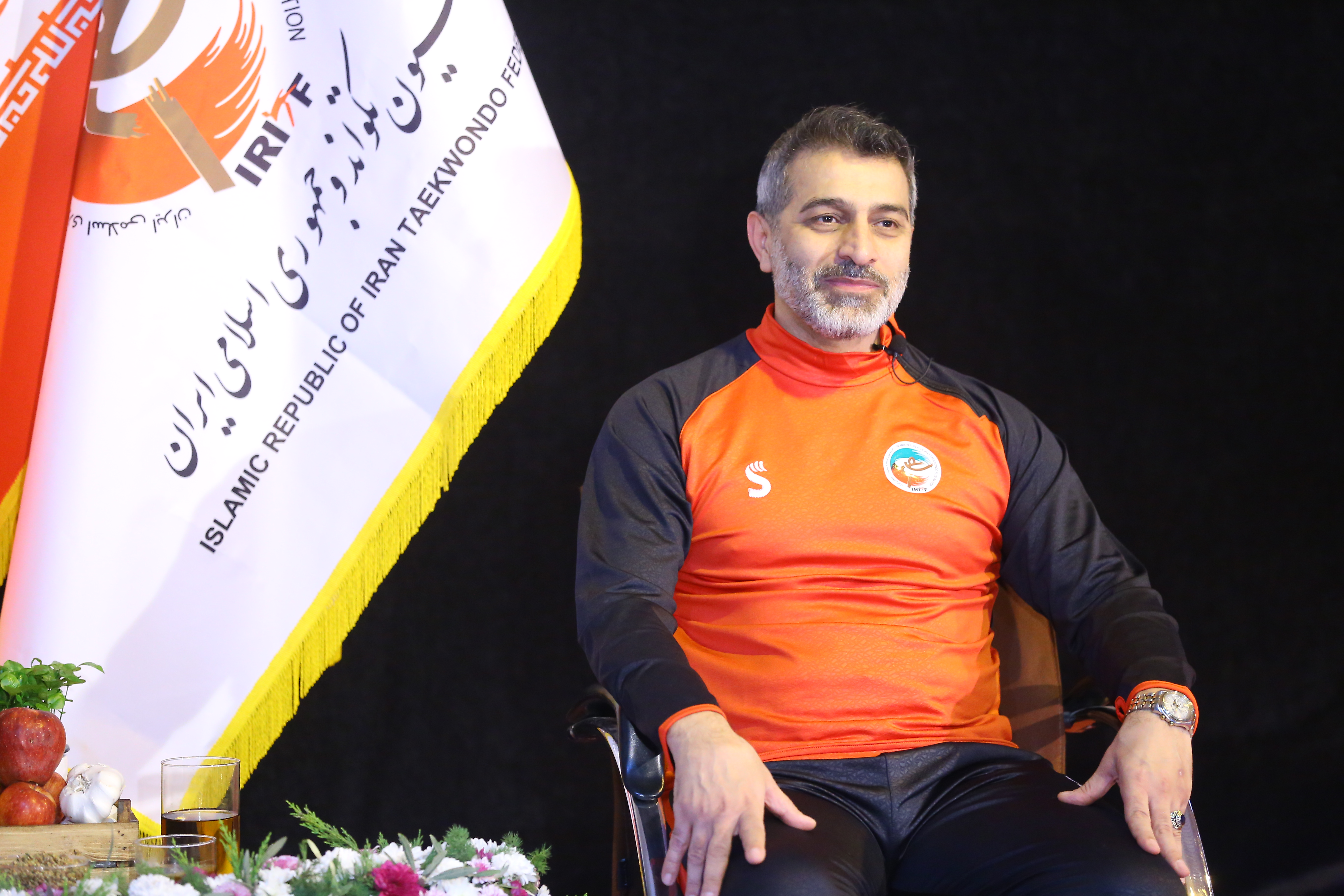 برنامههای تیم ملی تکواندو در سال جدید؛ مقانلو: برای کسب سهمیه المپیک ۲ چشم انداز داریم