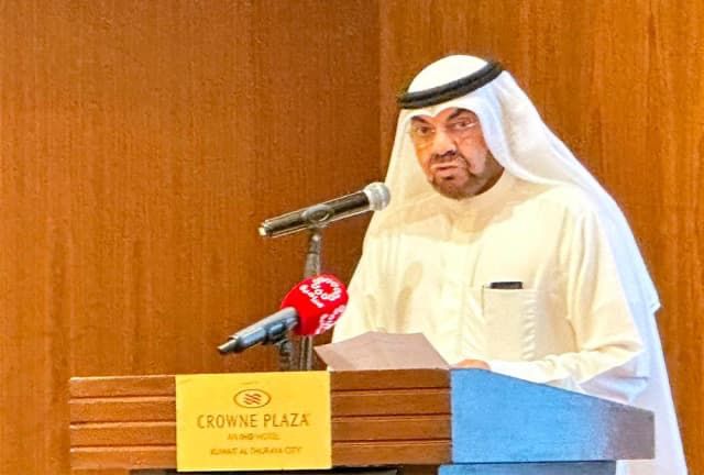 العنزی به عنوان رییس اتحادیه جودو آسیا ابقا شد