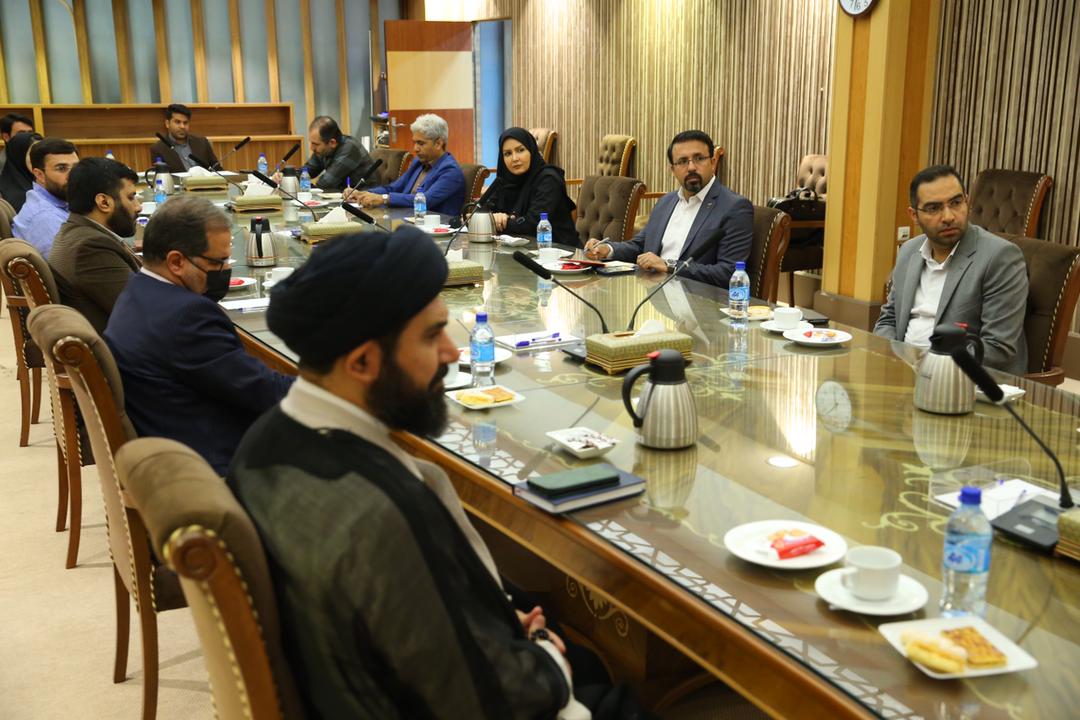 نماینده فدراسیون فوتبال عضو کمیته مسئولیت اجتماعی کمیسیون اخلاق ورزش ایران