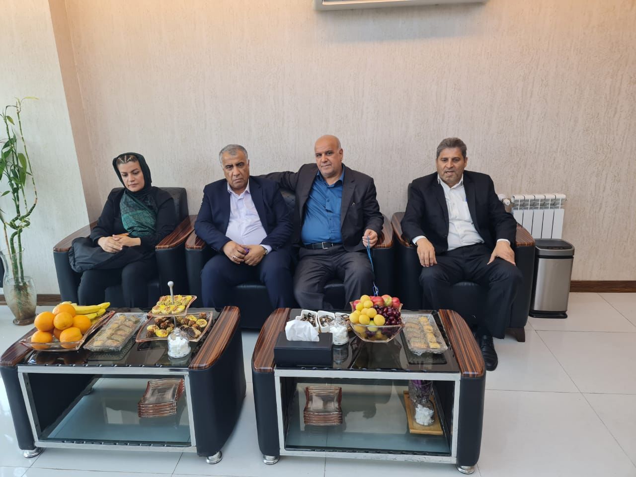 راه اندازی مرکز پایلوت غربالگیری فوتبالیست ها در جنوب کشور