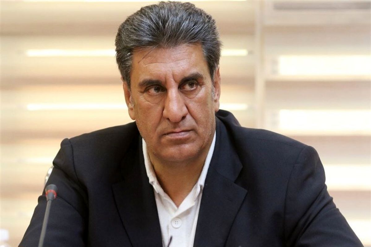 مهدی تاج به خداداد افشاریان: بیشتر در استان خودت باش!