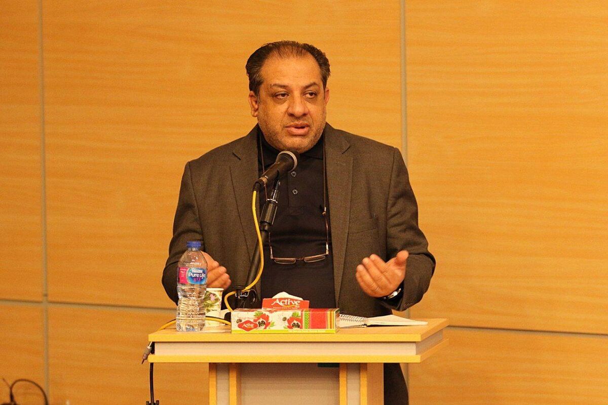 سهیل مهدی: افزایش تماشاگران دربی در اختیار سازمان لیگ نیست