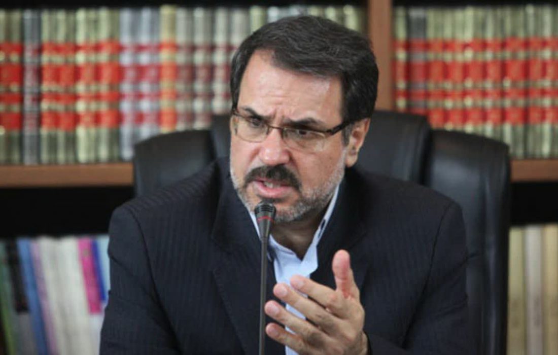 رییس سازمان بازرسی: وزیر ورزش به سؤالات ما درباره وضعیت استقلال پاسخ نداد