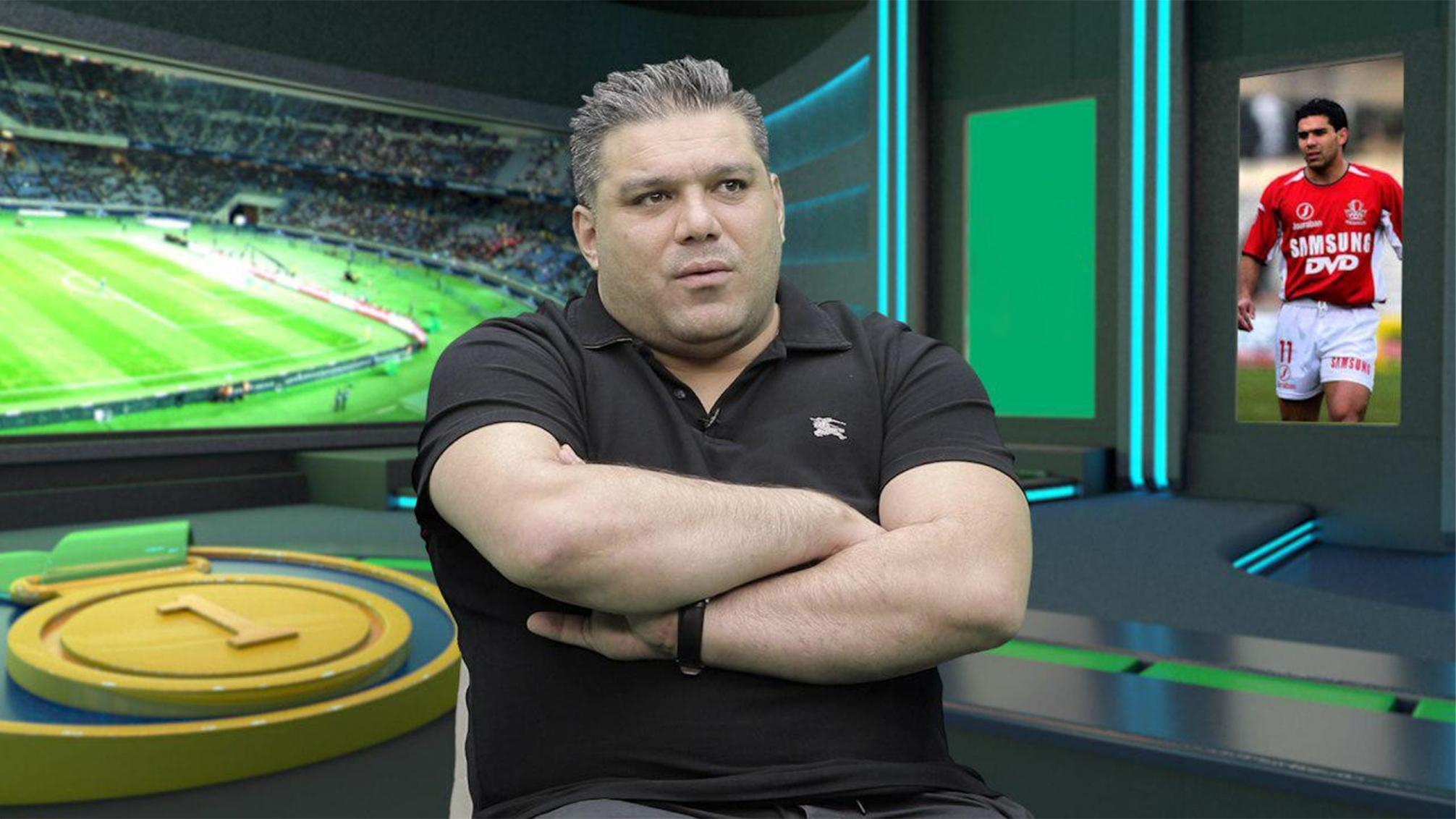 اصلانیان: پرسپولیس در ایجاد موقعیت با مشکل مواجه شده است