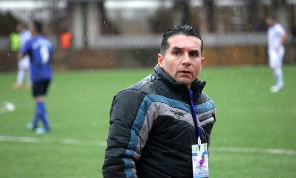 مربی گل گهر سیرجان: بهتر از پرسپولیس بودیم اما غافلگیر شدیم