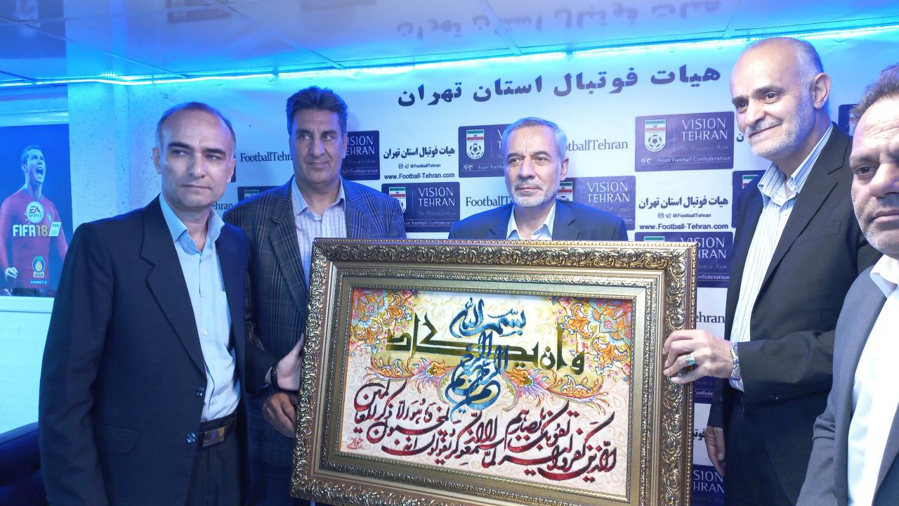حبیب شیرازی: پسرم ۴ شغل داشت اما گفتند ۹ شغل دارد!