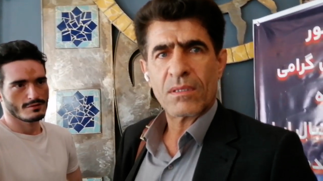 واکنش طهمورث حیدری به ادعاهای رییس هیات فوتبال تهران