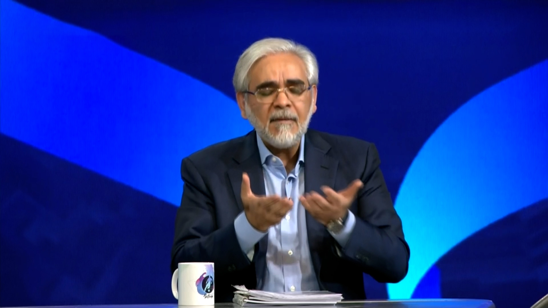 معاون پشتیانی و اداری استقلال: قربان زاده هوادار را مقابل فتح الله زاده قرار داد