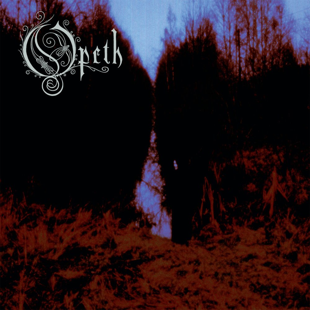 دانلود آهنگ Opeth - Madrigal