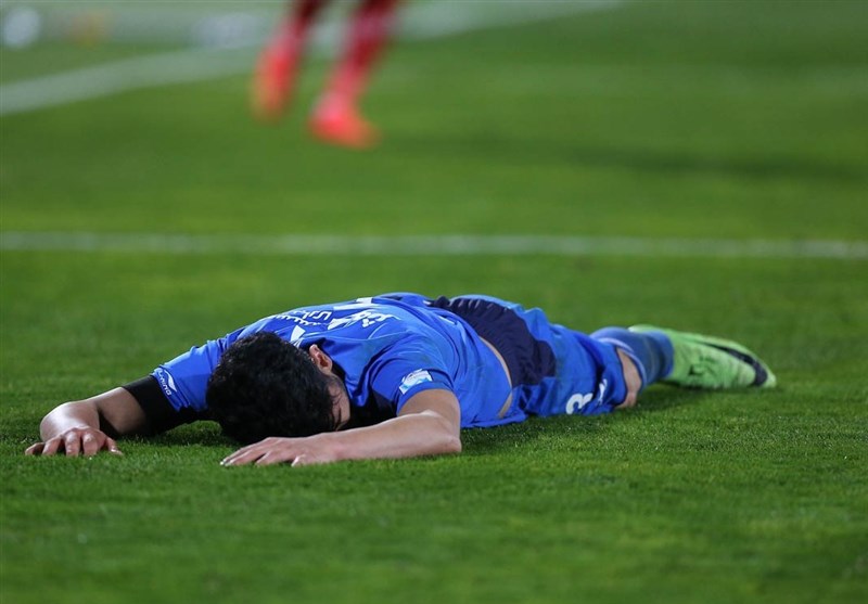 ورود استقلال به نقل و انتقالات با 15 میلیون تومان!