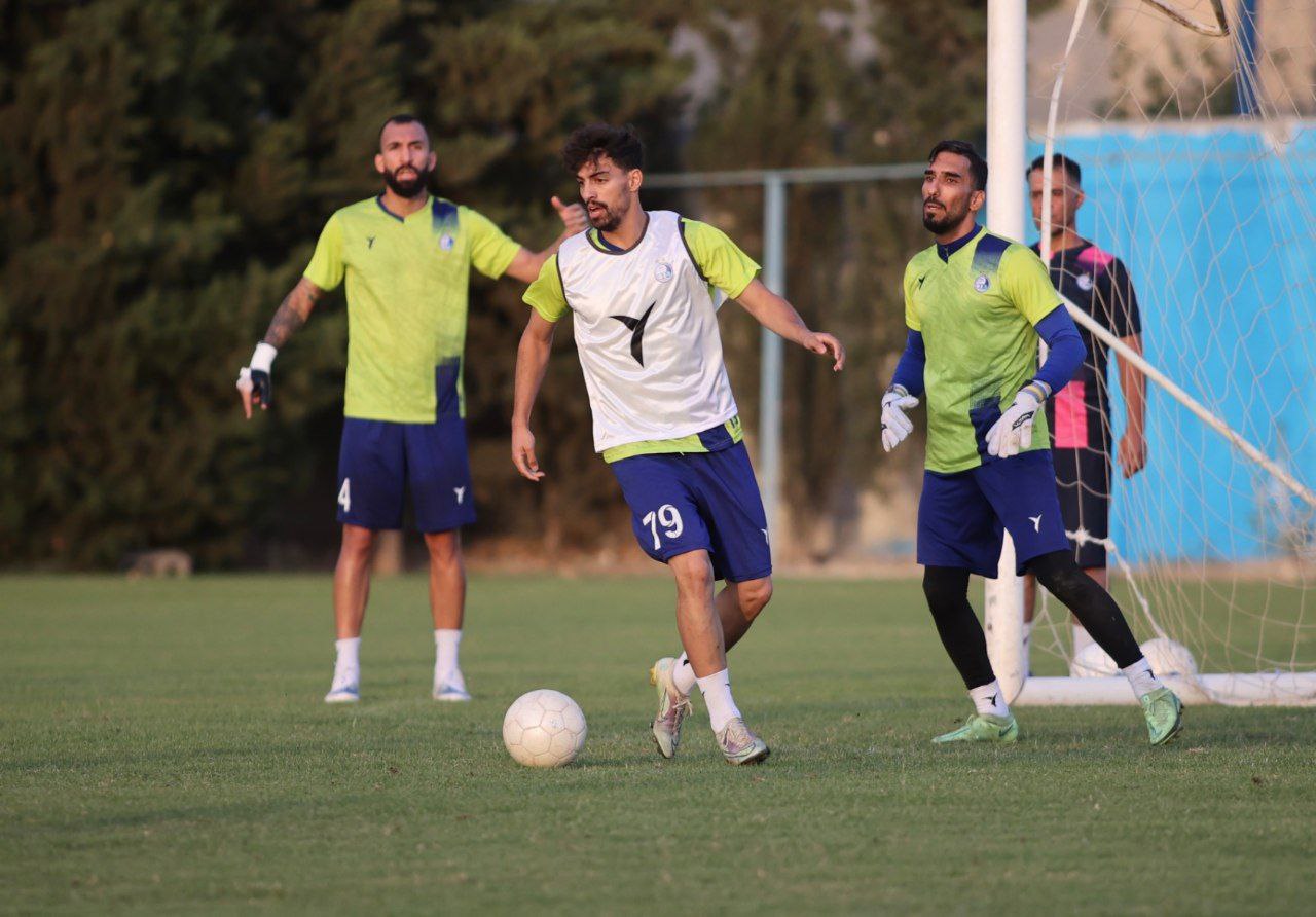بازیکن محبوب مجیدی موقتا در استقلال ماندنی شد