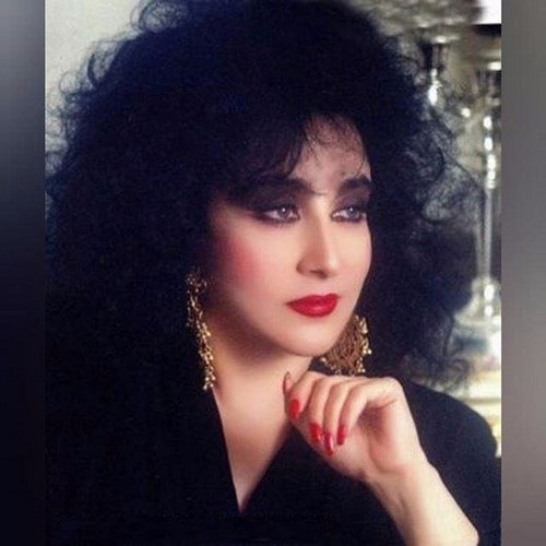 دل دیوونه _ حمیرا?
