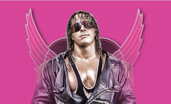 بهترین مسابقه برت هارت از زبان خودش / اخبار WWE