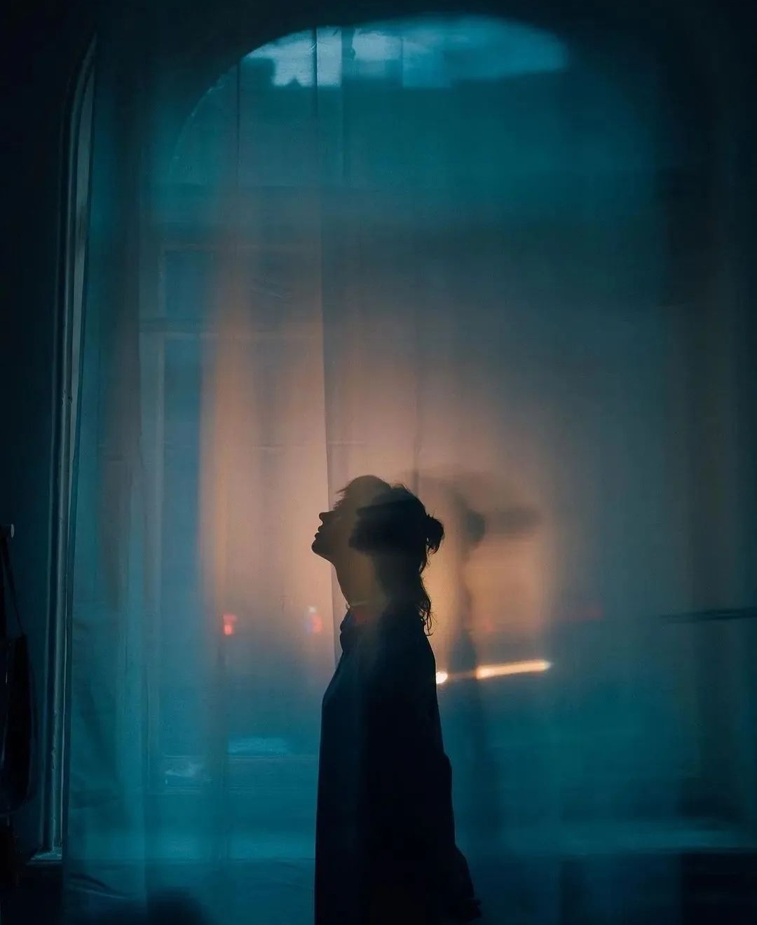 دانلود آهنگ Someplace Else از Daniel Farrant و Nick Kingsley