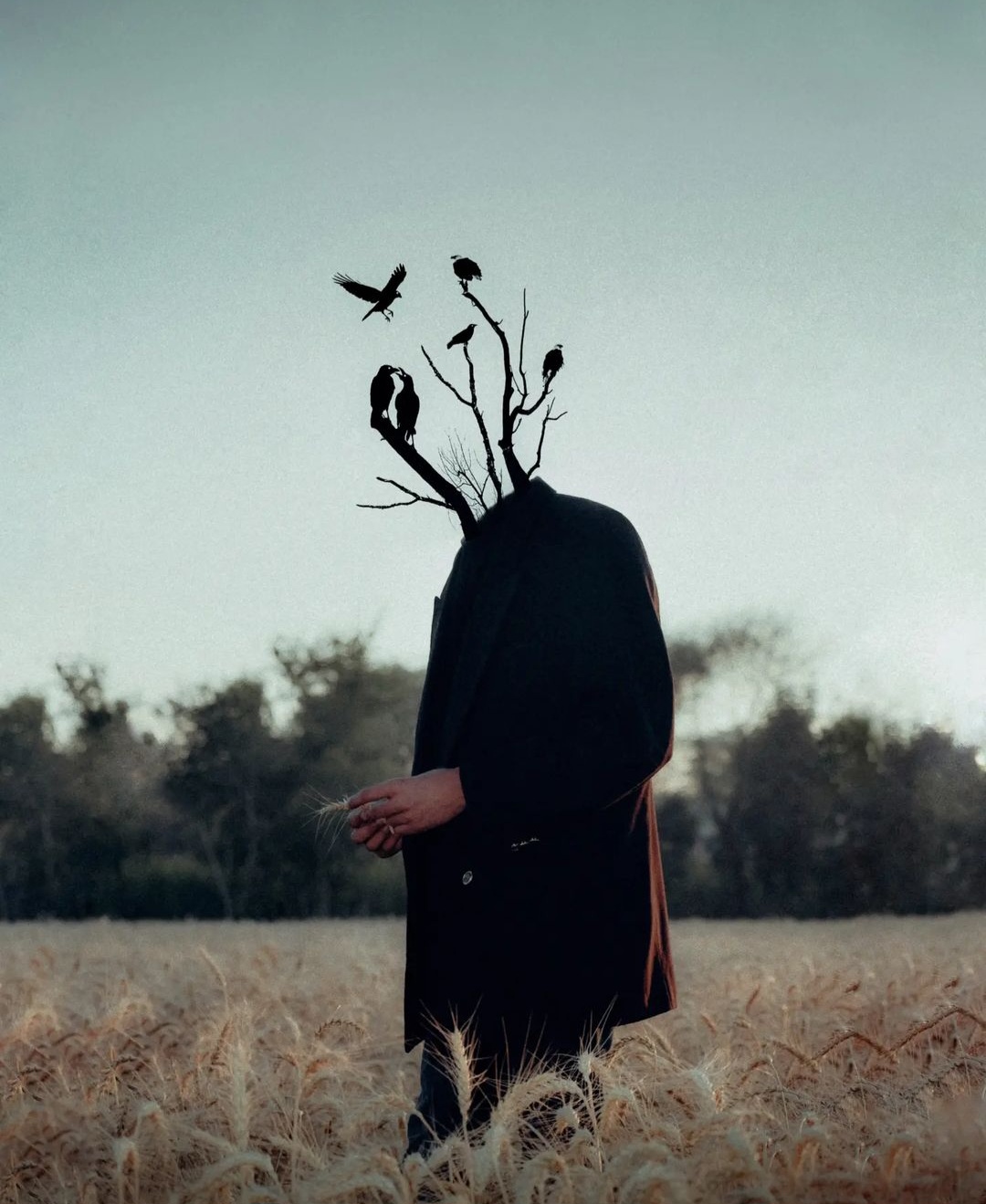 دانلود آهنگ Chasing the Storm Away از Nightingale