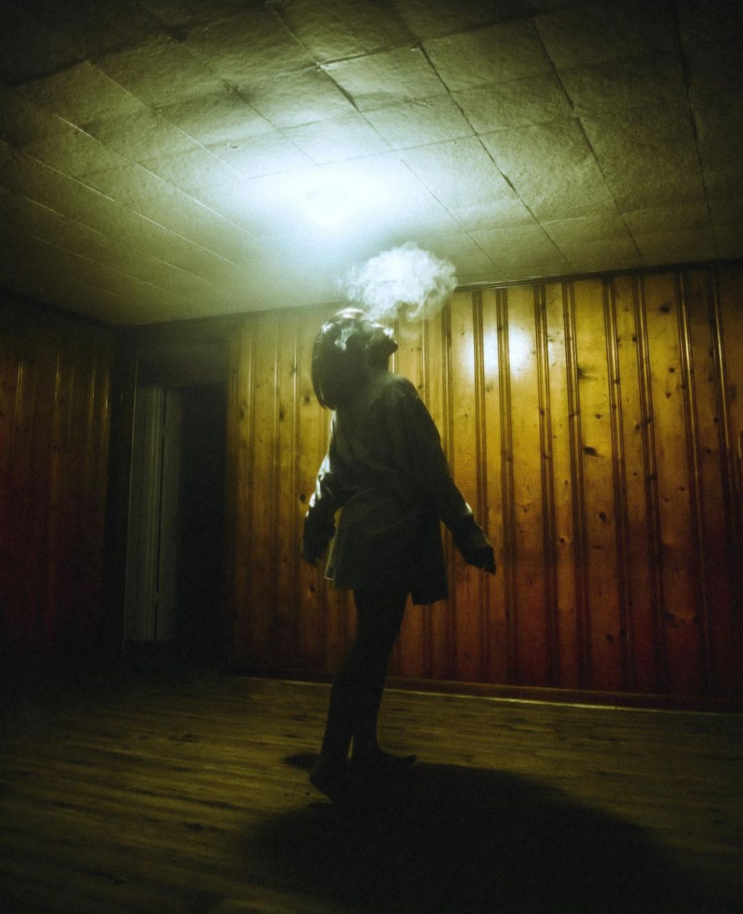 آهنگ بی کلام Unmake the Wild Light از 65daysofstatic