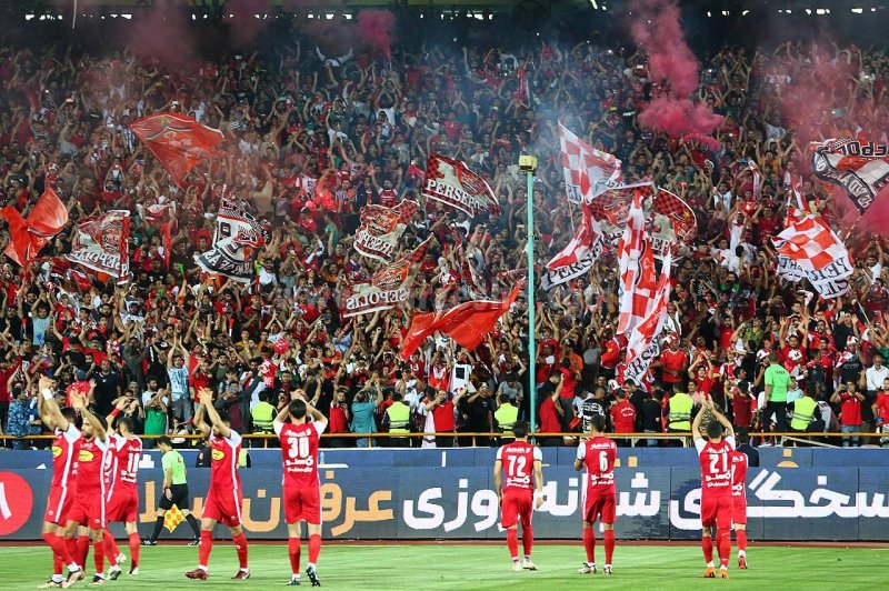 خداروشکررررر با هزار لجن کاری هم نتونستن جلوی تیم مردم رو بگیرن ❤❤❤❤❤❤