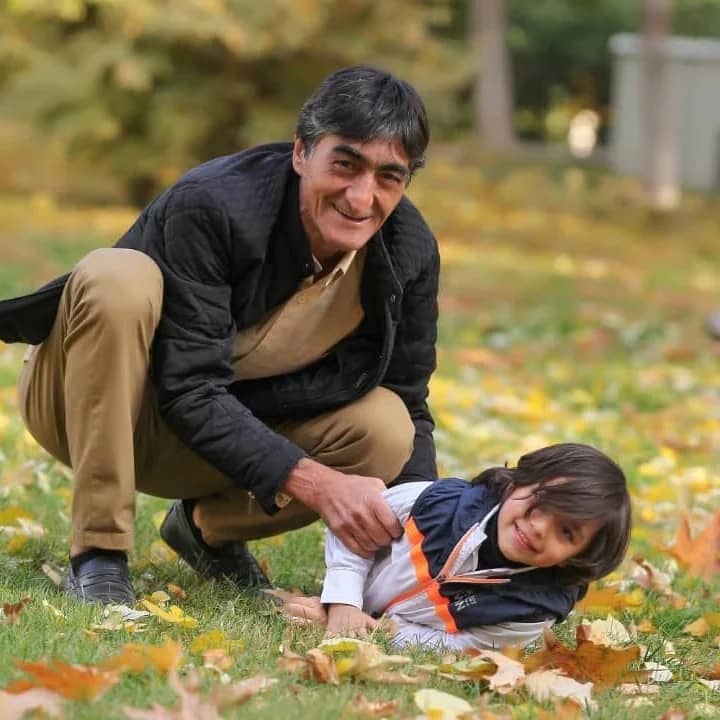 خطر بزرگی که ناصر محمدخانی پشت سر گذاشت