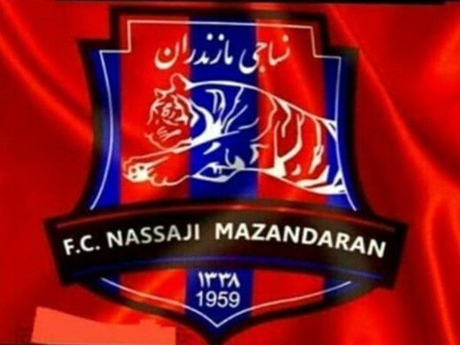 نساجی رکورددار نبردن در لیگ برتر