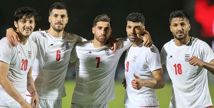 وضعیت فوق العاده برای فوتبال ایران