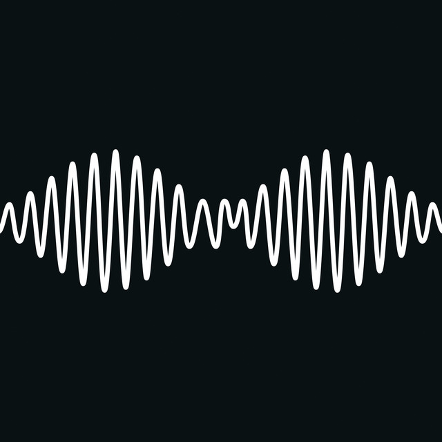 دانلود آلبوم AM از Arctic Monkeys