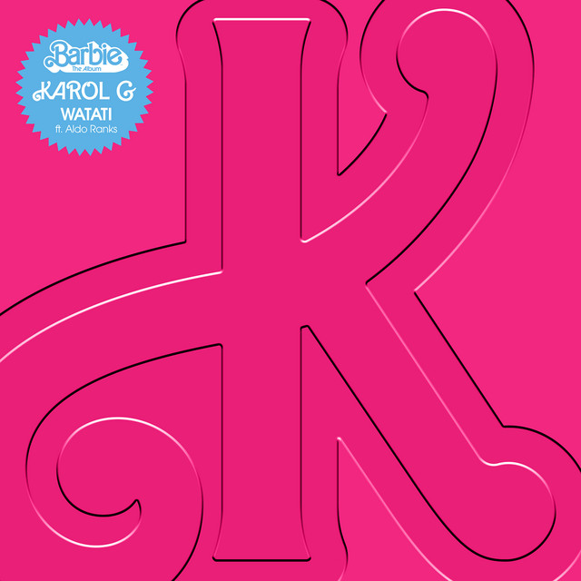دانلود آهنگ Karol G - Watati Ft. Aldo Ranks
