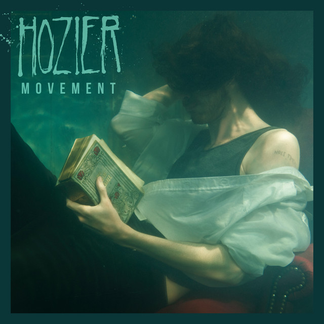 دانلود آهنگ Hozier - Movement