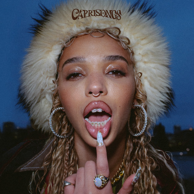 دانلود آهنگ FKA Twigs - Papi Bones Ft. Shygirl