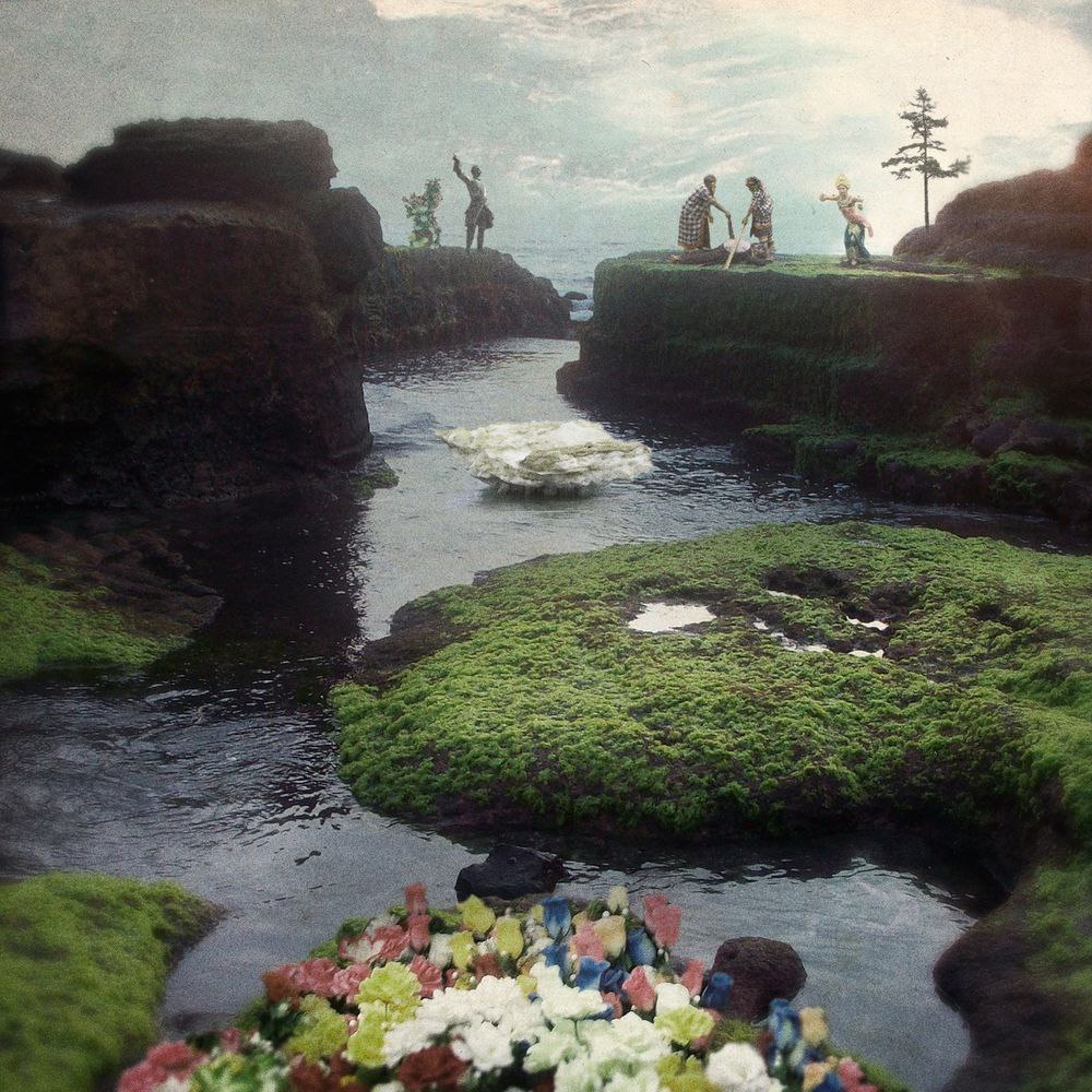دانلود آهنگ Lord Huron - The Problem With Your Daughter