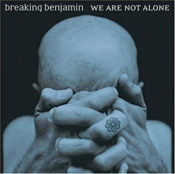 دانلود آهنگ Breaking Benjamin - Sooner Or Later