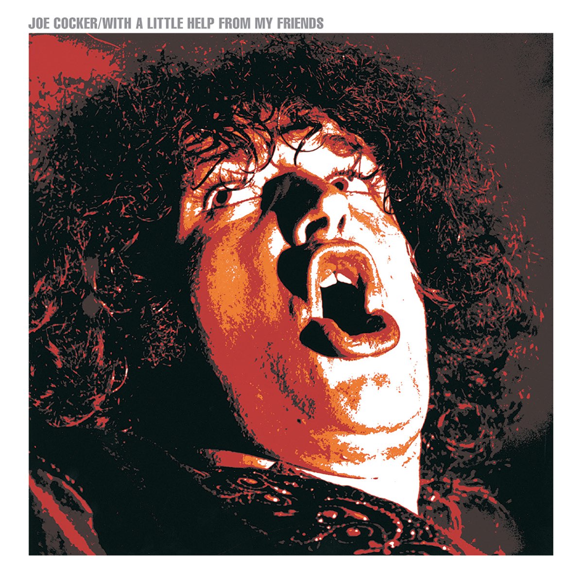 Joe Cocker - feelin' alright