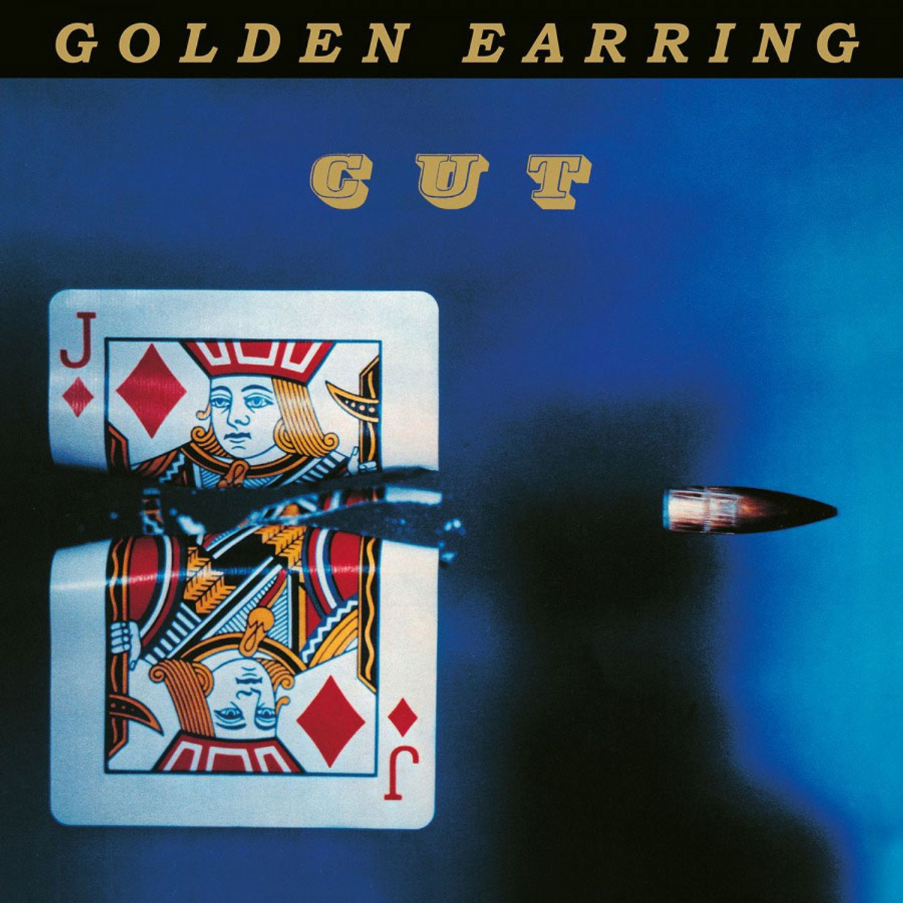 Golden Earring - twilight zone