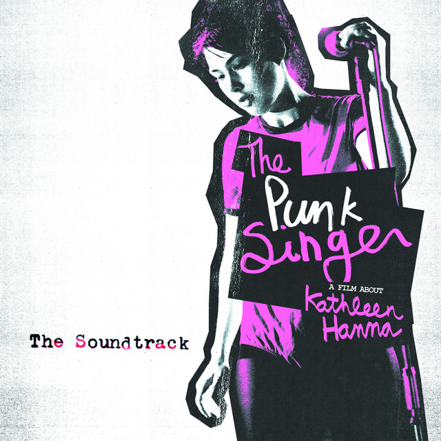 Bikini Kill - rebel girl