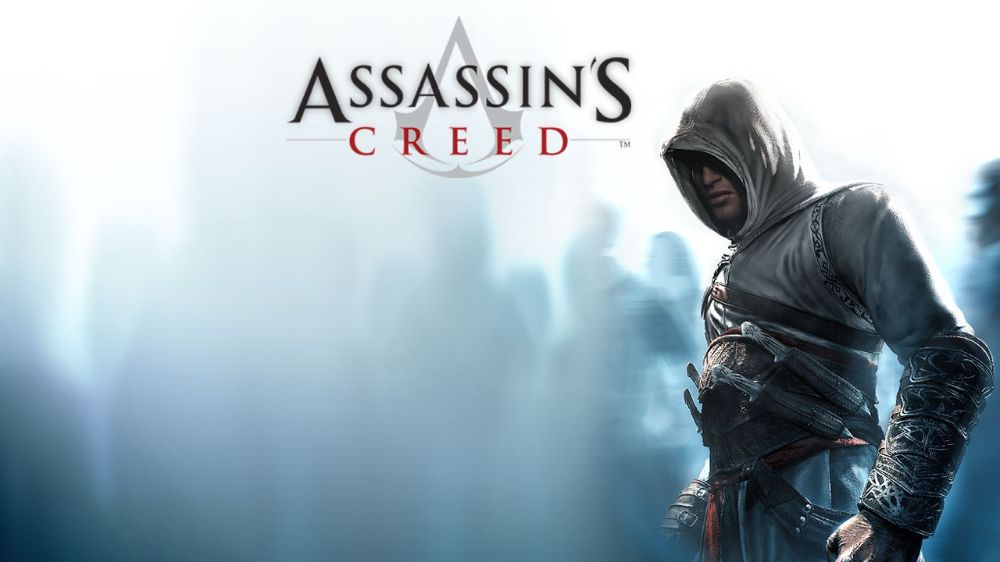 نقد و بررسی بازی Assassin's Creed 1 ?