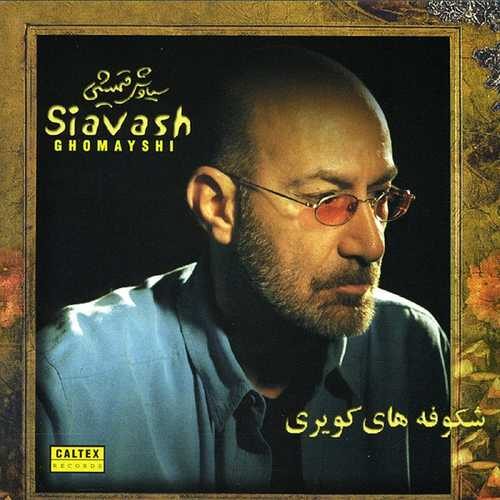 سیاوش قمیشی _جزیره