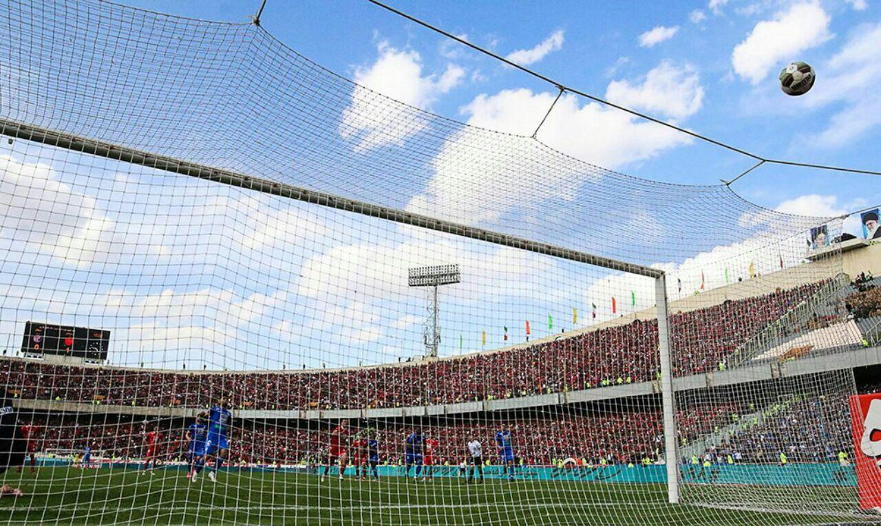 تبعات حذف احتمالی استقلال برای پرسپولیس....