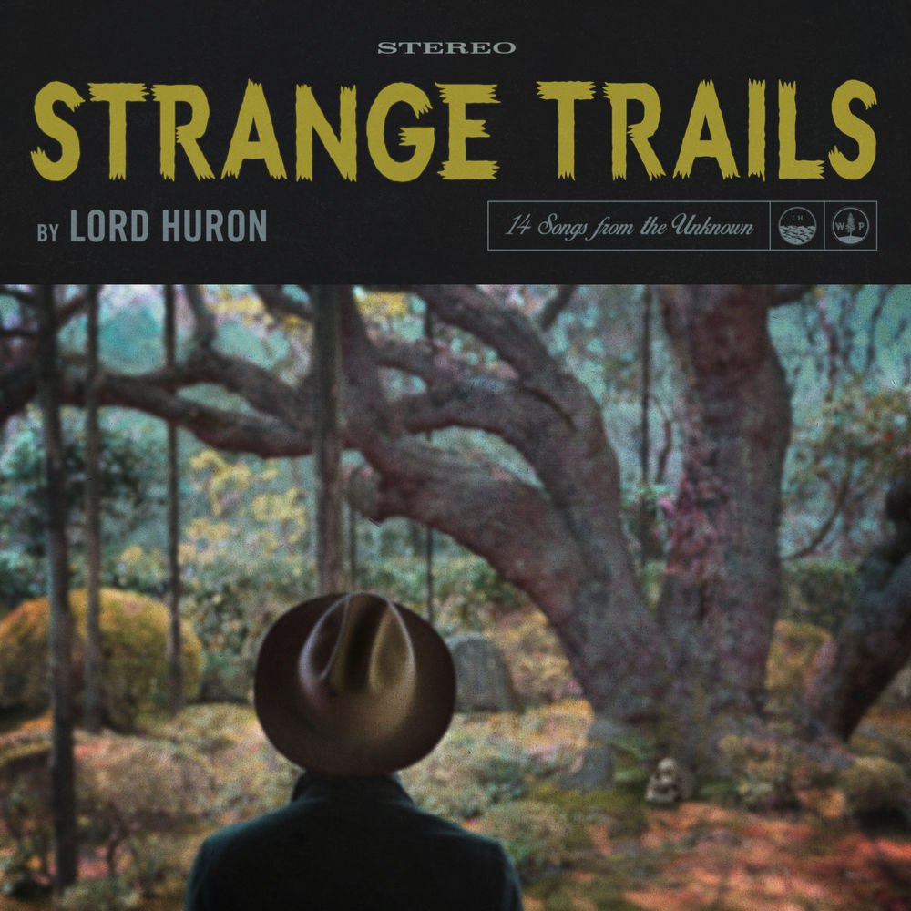 دانلود آهنگ Lord Huron - Fool for Love
